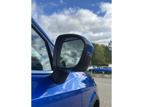 Ansicht 6 - Gebrauchtwagen Fahrzeug, Modell Qashqai der Marke Nissan von Verkäufer K&S Oder/Spree Autohandels.mbH