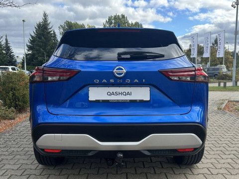 Ansicht 13 - Gebrauchtwagen Fahrzeug, Modell Qashqai der Marke Nissan von Verkäufer K&S Oder/Spree Autohandels.mbH