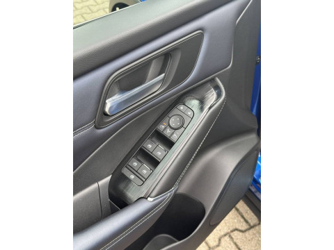 Ansicht 23 - Gebrauchtwagen Fahrzeug, Modell Qashqai der Marke Nissan von Verkäufer K&S Oder/Spree Autohandels.mbH