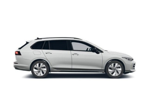 Volkswagen - Golf Variant