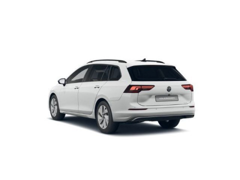 Volkswagen - Golf Variant