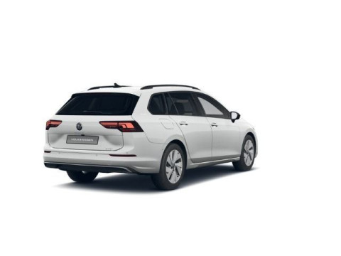 Volkswagen - Golf Variant