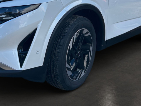 Ansicht 6 - Neuwagen Fahrzeug, Modell Qashqai der Marke Nissan von Verkäufer Auto-Center Grimmen GmbH & Co. Fzg.handel KG