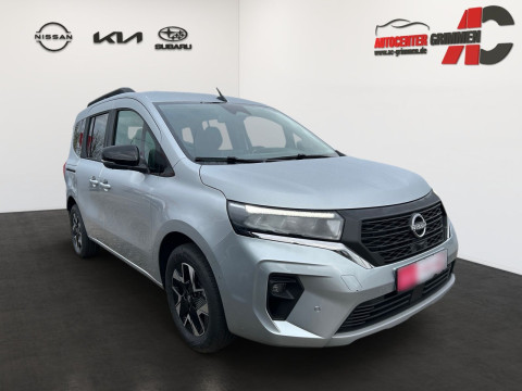 Ansicht 2 - Neuwagen Fahrzeug, Modell Townstar der Marke Nissan von Verkäufer Auto-Center Grimmen GmbH & Co. Fzg.handel KG