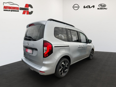 Ansicht 3 - Neuwagen Fahrzeug, Modell Townstar der Marke Nissan von Verkäufer Auto-Center Grimmen GmbH & Co. Fzg.handel KG