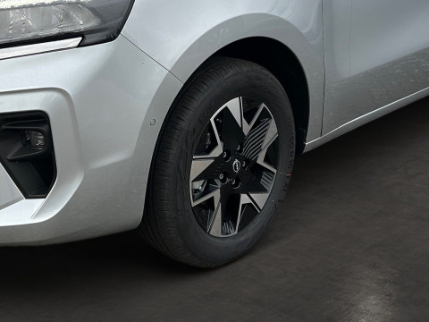 Ansicht 6 - Neuwagen Fahrzeug, Modell Townstar der Marke Nissan von Verkäufer Auto-Center Grimmen GmbH & Co. Fzg.handel KG