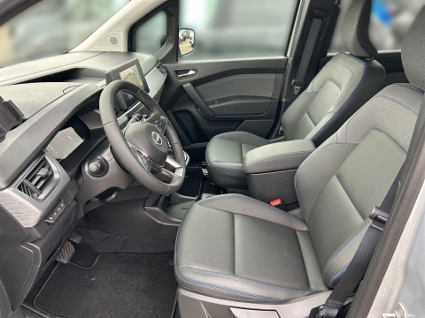 Ansicht 7 - Neuwagen Fahrzeug, Modell Townstar der Marke Nissan von Verkäufer Auto-Center Grimmen GmbH & Co. Fzg.handel KG