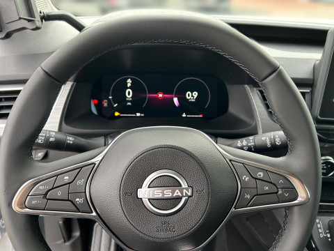 Ansicht 8 - Neuwagen Fahrzeug, Modell Townstar der Marke Nissan von Verkäufer Auto-Center Grimmen GmbH & Co. Fzg.handel KG