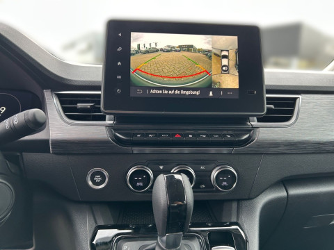 Ansicht 9 - Neuwagen Fahrzeug, Modell Townstar der Marke Nissan von Verkäufer Auto-Center Grimmen GmbH & Co. Fzg.handel KG