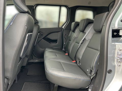 Ansicht 11 - Neuwagen Fahrzeug, Modell Townstar der Marke Nissan von Verkäufer Auto-Center Grimmen GmbH & Co. Fzg.handel KG