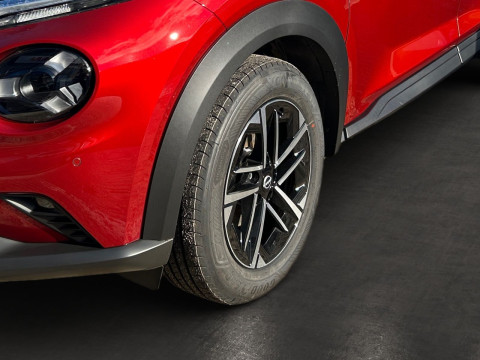 Ansicht 6 - Neuwagen Fahrzeug, Modell Juke der Marke Nissan von Verkäufer Auto-Center Grimmen GmbH & Co. Fzg.handel KG