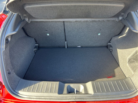 Ansicht 12 - Neuwagen Fahrzeug, Modell Juke der Marke Nissan von Verkäufer Auto-Center Grimmen GmbH & Co. Fzg.handel KG
