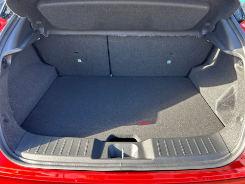 Ansicht 13 - Neuwagen Fahrzeug, Modell Juke der Marke Nissan von Verkäufer Auto-Center Grimmen GmbH & Co. Fzg.handel KG