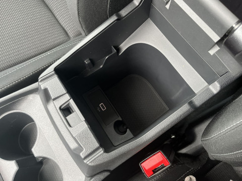 Ansicht 5 - Gebrauchtwagen Fahrzeug, Modell Qashqai der Marke Nissan von Verkäufer Autohaus MKM Huber GmbH / Gebrauchtwagenpark