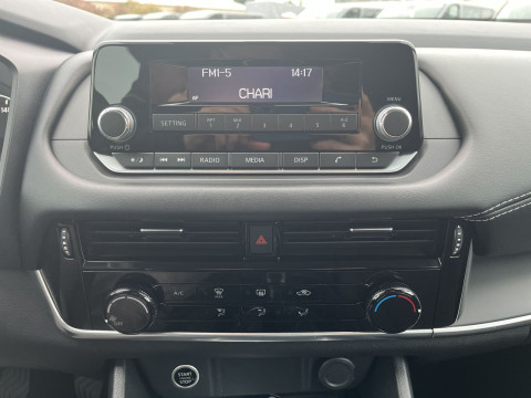 Ansicht 9 - Gebrauchtwagen Fahrzeug, Modell Qashqai der Marke Nissan von Verkäufer Autohaus MKM Huber GmbH / Gebrauchtwagenpark