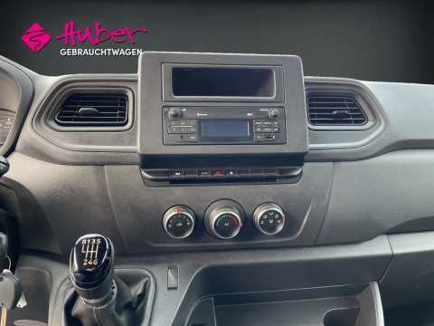 Ansicht 12 - Gebrauchtwagen Fahrzeug, Modell NV400 der Marke Nissan von Verkäufer Autohaus MKM Huber GmbH / Gebrauchtwagenpark