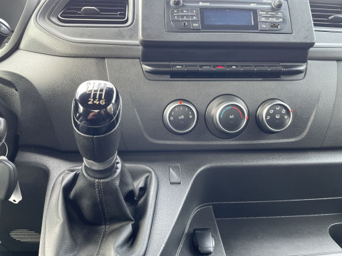 Ansicht 13 - Gebrauchtwagen Fahrzeug, Modell NV400 der Marke Nissan von Verkäufer Autohaus MKM Huber GmbH / Gebrauchtwagenpark