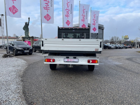 Ansicht 14 - Gebrauchtwagen Fahrzeug, Modell NV400 der Marke Nissan von Verkäufer Autohaus MKM Huber GmbH / Gebrauchtwagenpark