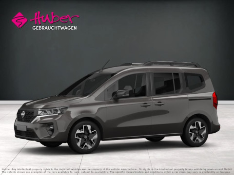 Ansicht 11 - Gebrauchtwagen Fahrzeug, Modell Townstar der Marke Nissan von Verkäufer Autohaus MKM Huber GmbH / Gebrauchtwagenpark