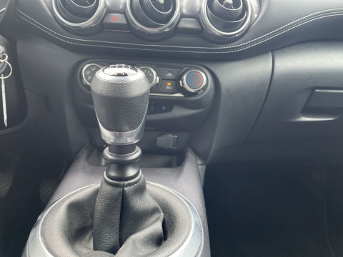 Ansicht 7 - Gebrauchtwagen Fahrzeug, Modell Juke der Marke Nissan von Verkäufer Autohaus MKM Huber GmbH / Gebrauchtwagenpark