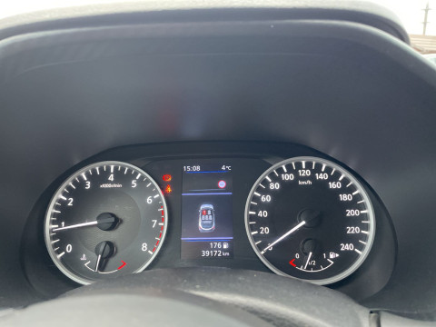 Ansicht 12 - Gebrauchtwagen Fahrzeug, Modell Juke der Marke Nissan von Verkäufer Autohaus MKM Huber GmbH / Gebrauchtwagenpark