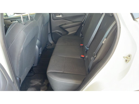 Ansicht 7 - Gebrauchtwagen Fahrzeug, Modell Qashqai der Marke Nissan von Verkäufer Autohaus MKM Huber GmbH / Gebrauchtwagenpark