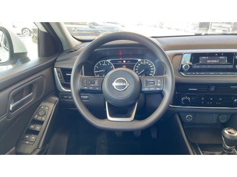 Ansicht 13 - Gebrauchtwagen Fahrzeug, Modell Qashqai der Marke Nissan von Verkäufer Autohaus MKM Huber GmbH / Gebrauchtwagenpark