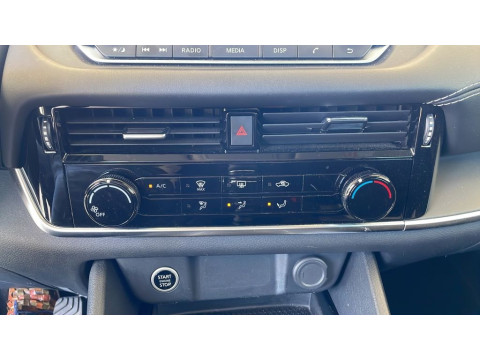 Ansicht 14 - Gebrauchtwagen Fahrzeug, Modell Qashqai der Marke Nissan von Verkäufer Autohaus MKM Huber GmbH / Gebrauchtwagenpark