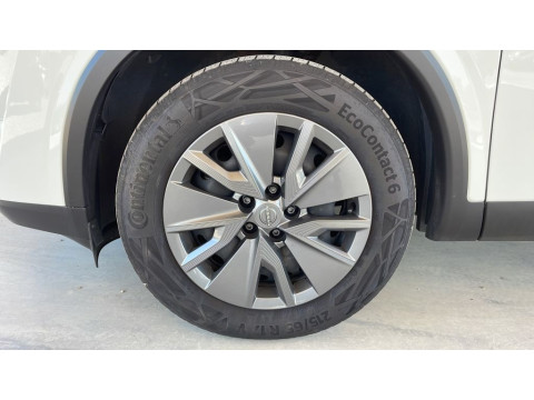 Ansicht 15 - Gebrauchtwagen Fahrzeug, Modell Qashqai der Marke Nissan von Verkäufer Autohaus MKM Huber GmbH / Gebrauchtwagenpark