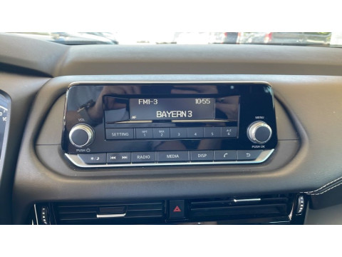 Ansicht 18 - Gebrauchtwagen Fahrzeug, Modell Qashqai der Marke Nissan von Verkäufer Autohaus MKM Huber GmbH / Gebrauchtwagenpark