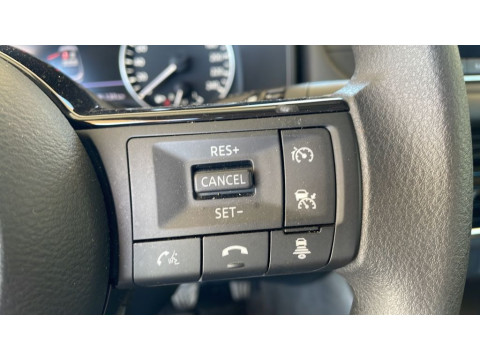 Ansicht 19 - Gebrauchtwagen Fahrzeug, Modell Qashqai der Marke Nissan von Verkäufer Autohaus MKM Huber GmbH / Gebrauchtwagenpark