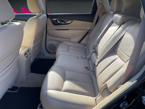 Ansicht 8 - Gebrauchtwagen Fahrzeug, Modell X-Trail der Marke Nissan von Verkäufer Autohaus MKM Huber GmbH / Gebrauchtwagenpark