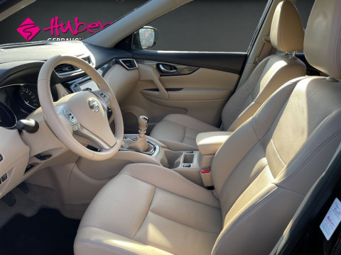 Ansicht 9 - Gebrauchtwagen Fahrzeug, Modell X-Trail der Marke Nissan von Verkäufer Autohaus MKM Huber GmbH / Gebrauchtwagenpark