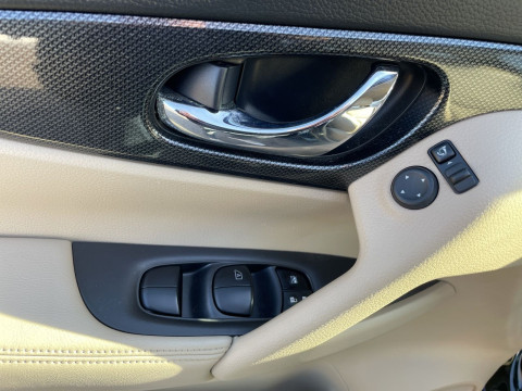 Ansicht 11 - Gebrauchtwagen Fahrzeug, Modell X-Trail der Marke Nissan von Verkäufer Autohaus MKM Huber GmbH / Gebrauchtwagenpark