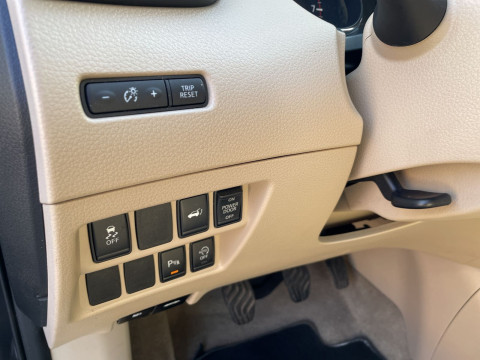 Ansicht 12 - Gebrauchtwagen Fahrzeug, Modell X-Trail der Marke Nissan von Verkäufer Autohaus MKM Huber GmbH / Gebrauchtwagenpark