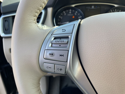 Ansicht 14 - Gebrauchtwagen Fahrzeug, Modell X-Trail der Marke Nissan von Verkäufer Autohaus MKM Huber GmbH / Gebrauchtwagenpark