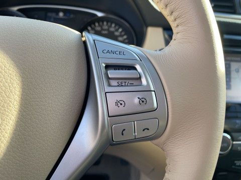 Ansicht 15 - Gebrauchtwagen Fahrzeug, Modell X-Trail der Marke Nissan von Verkäufer Autohaus MKM Huber GmbH / Gebrauchtwagenpark