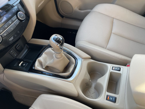 Ansicht 18 - Gebrauchtwagen Fahrzeug, Modell X-Trail der Marke Nissan von Verkäufer Autohaus MKM Huber GmbH / Gebrauchtwagenpark