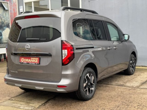 Ansicht 7 - Neuwagen Fahrzeug, Modell Townstar der Marke Nissan von Verkäufer Auto Treff Oranke GmbH