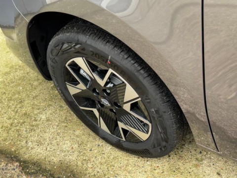 Ansicht 8 - Neuwagen Fahrzeug, Modell Townstar der Marke Nissan von Verkäufer Auto Treff Oranke GmbH