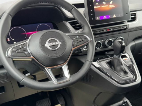 Ansicht 9 - Neuwagen Fahrzeug, Modell Townstar der Marke Nissan von Verkäufer Auto Treff Oranke GmbH