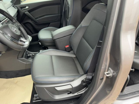 Ansicht 11 - Neuwagen Fahrzeug, Modell Townstar der Marke Nissan von Verkäufer Auto Treff Oranke GmbH