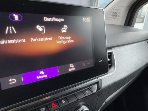 Ansicht 16 - Neuwagen Fahrzeug, Modell Townstar der Marke Nissan von Verkäufer Auto Treff Oranke GmbH