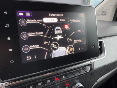 Ansicht 17 - Neuwagen Fahrzeug, Modell Townstar der Marke Nissan von Verkäufer Auto Treff Oranke GmbH