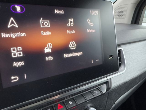Ansicht 18 - Neuwagen Fahrzeug, Modell Townstar der Marke Nissan von Verkäufer Auto Treff Oranke GmbH