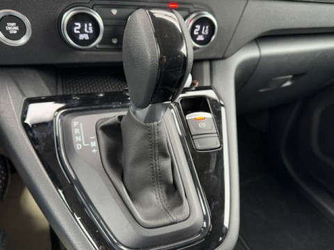 Ansicht 19 - Neuwagen Fahrzeug, Modell Townstar der Marke Nissan von Verkäufer Auto Treff Oranke GmbH