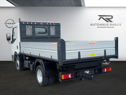 Ansicht 5 - Gebrauchtwagen Fahrzeug, Modell NT400 der Marke Nissan von Verkäufer Autohaus Rabus e.K.