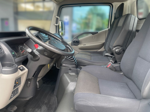 Ansicht 9 - Gebrauchtwagen Fahrzeug, Modell NT400 der Marke Nissan von Verkäufer Autohaus Rabus e.K.