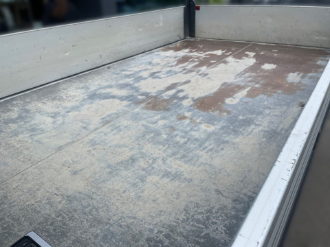 Ansicht 11 - Gebrauchtwagen Fahrzeug, Modell NT400 der Marke Nissan von Verkäufer Autohaus Rabus e.K.