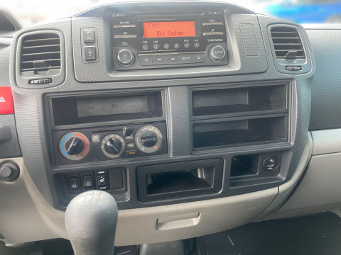 Ansicht 14 - Gebrauchtwagen Fahrzeug, Modell NT400 der Marke Nissan von Verkäufer Autohaus Rabus e.K.